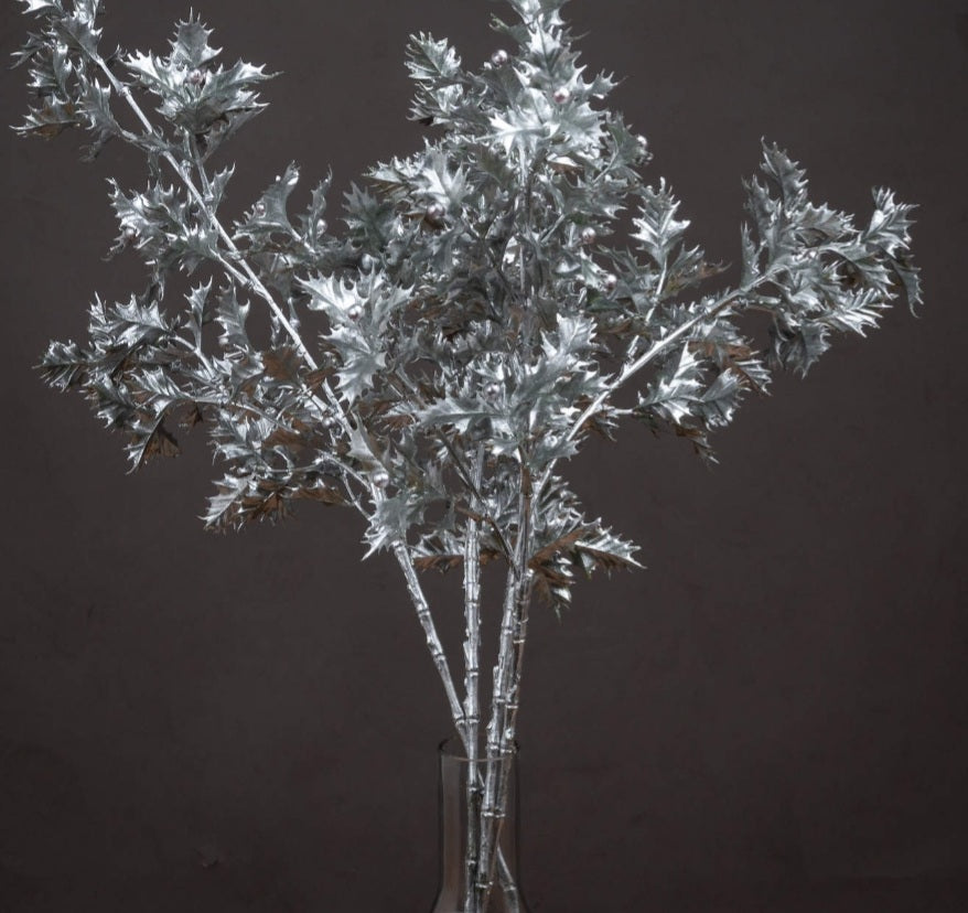HOLLY SPRAY