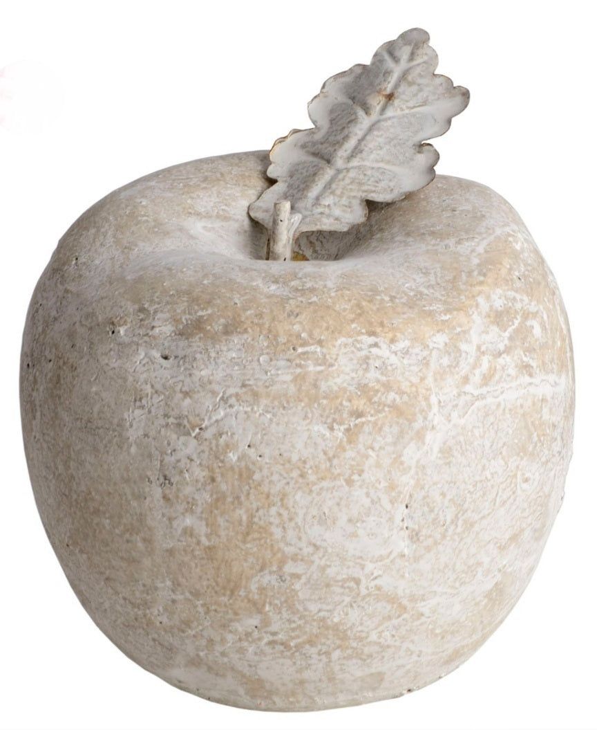 STONE APPLE